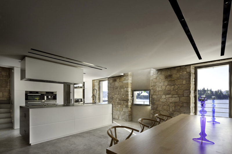 18th Century Tower in Rovinj by Giorgio Zaetta Architect 18th century tower in rovinj by giorgio zaetta architect ddf8f29