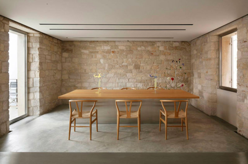 18th Century Tower in Rovinj by Giorgio Zaetta Architect 18th century tower in rovinj by giorgio zaetta architect fa15efc