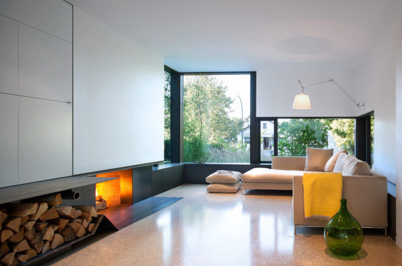 430 House In Vancouver, Canada 430 house in vancouver canada 48dc0ae