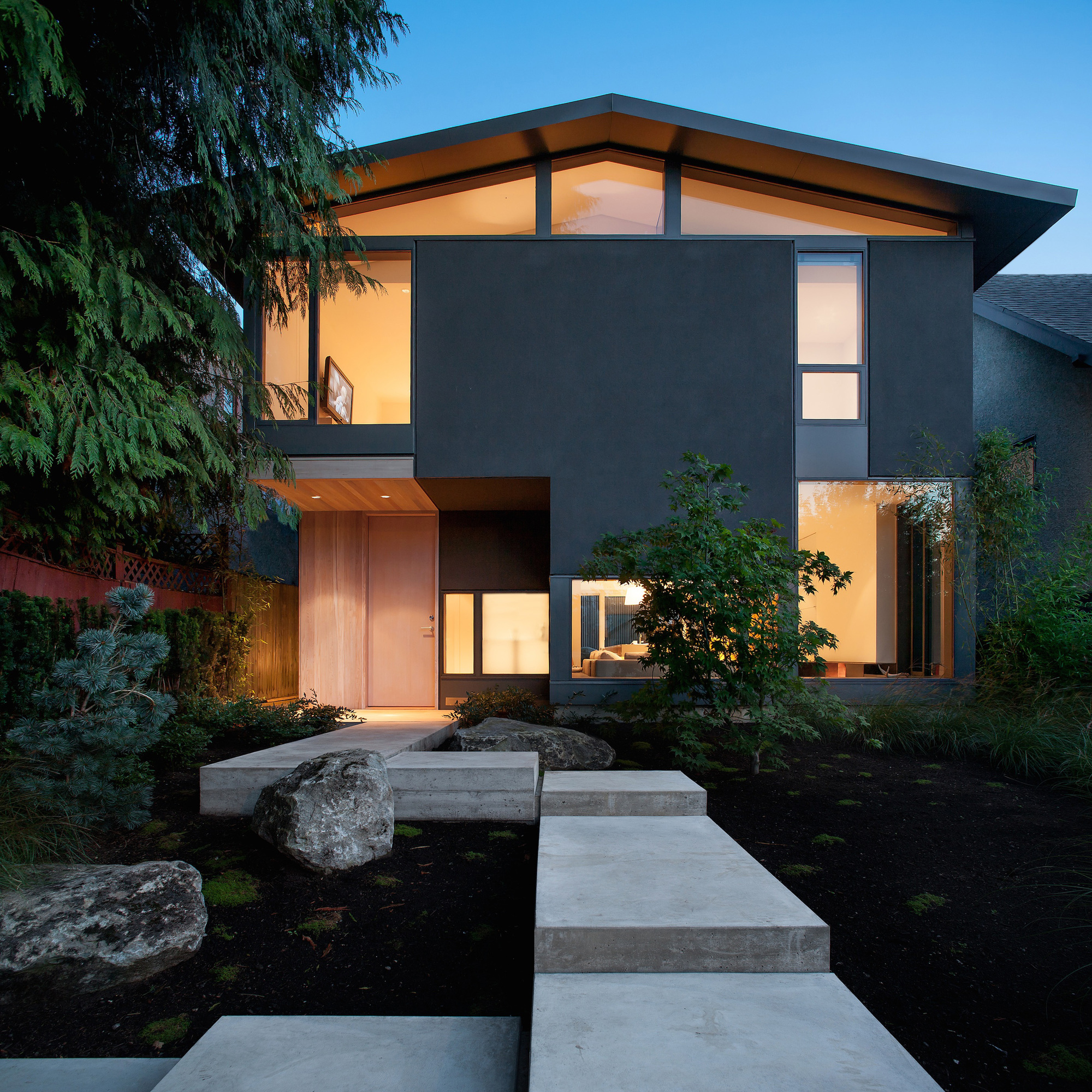 430 House In Vancouver, Canada 430 house in vancouver canada c595fb7