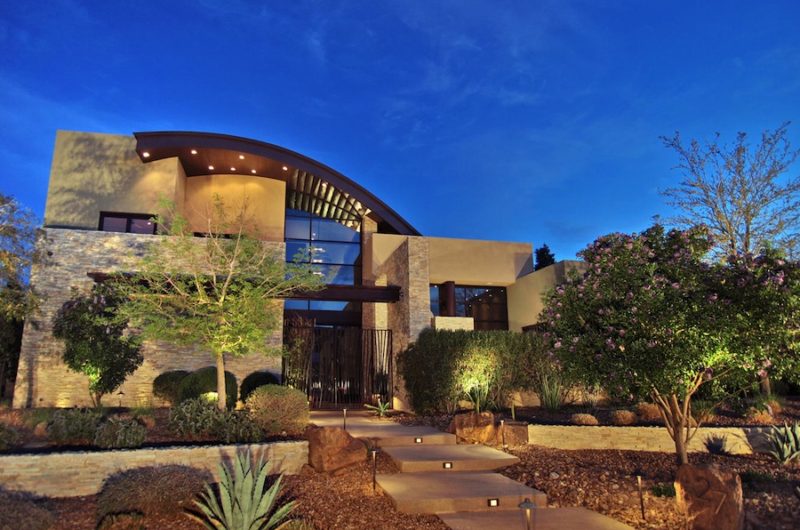 $5,999,000 Award Winning Vegas Pad 5999000 award winning vegas pad 2091a87