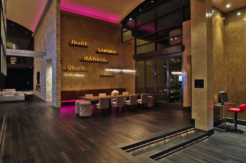 $5,999,000 Award Winning Vegas Pad 5999000 award winning vegas pad 37e358e