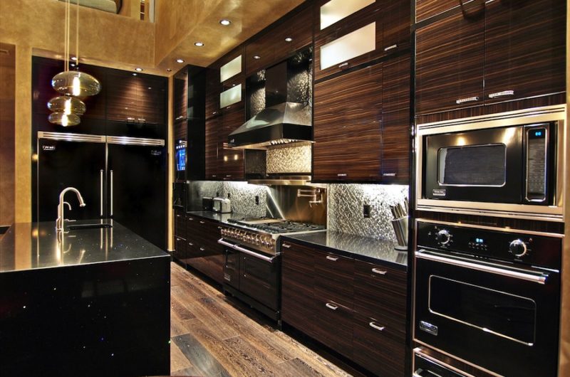 $5,999,000 Award Winning Vegas Pad 5999000 award winning vegas pad 642909a