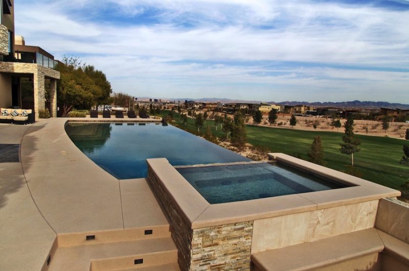 $5,999,000 Award Winning Vegas Pad 5999000 award winning vegas pad 994ffef