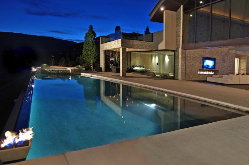 $5,999,000 Award Winning Vegas Pad 5999000 award winning vegas pad b15db63