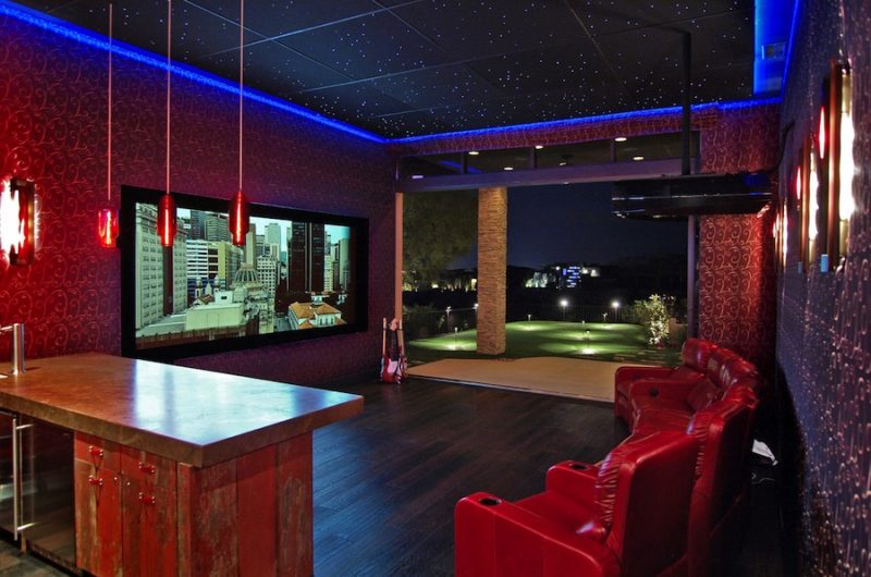 $5,999,000 Award Winning Vegas Pad 5999000 award winning vegas pad b9ac811