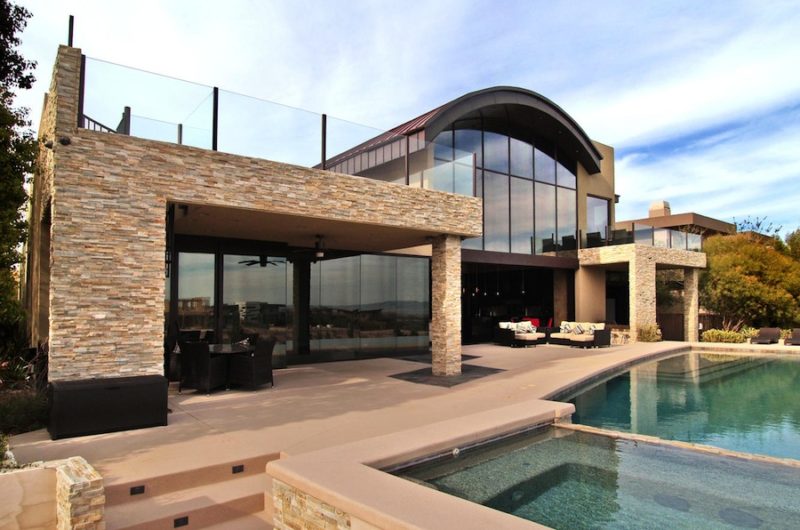 $5,999,000 Award Winning Vegas Pad 5999000 award winning vegas pad c06c1b6