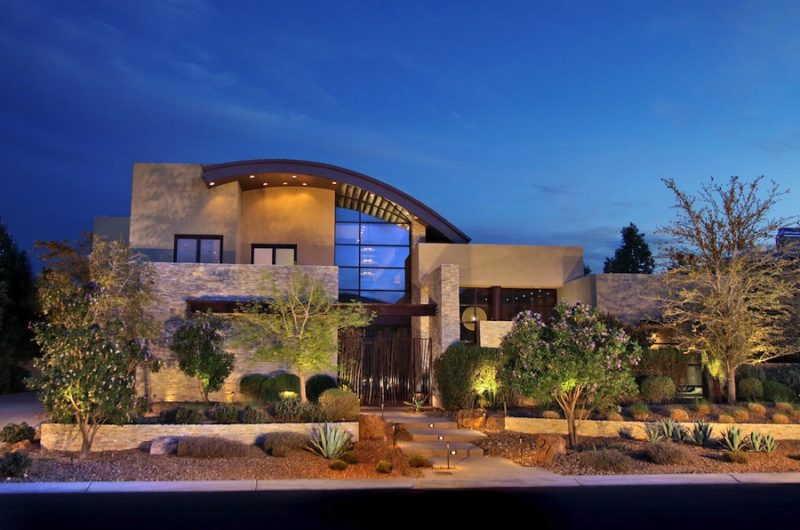 $5,999,000 Award Winning Vegas Pad 5999000 award winning vegas pad f999aef