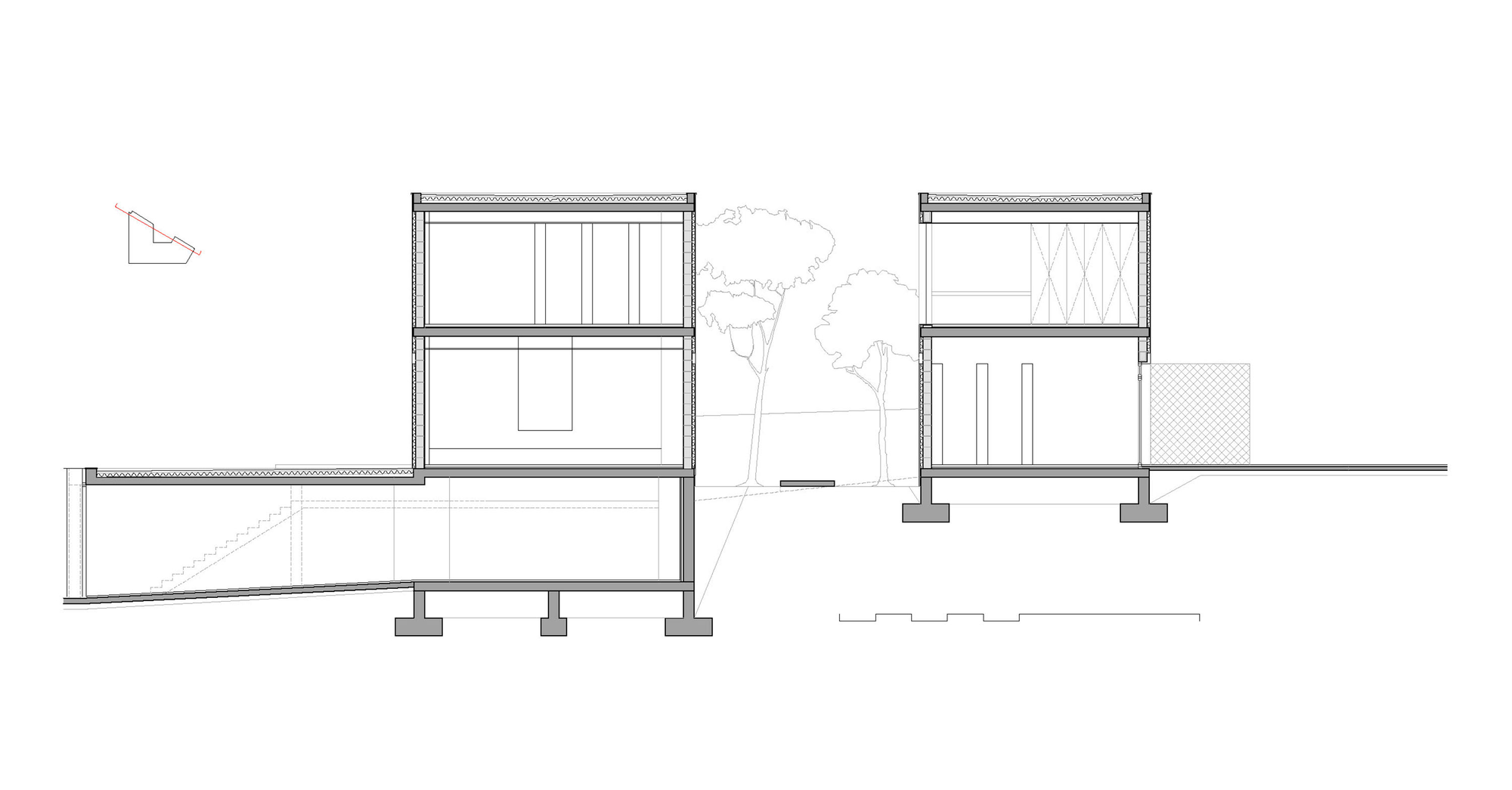 A House By 08023 Architecture + Design + Ideas a house by 08023 architecture design ideas 7ea5797