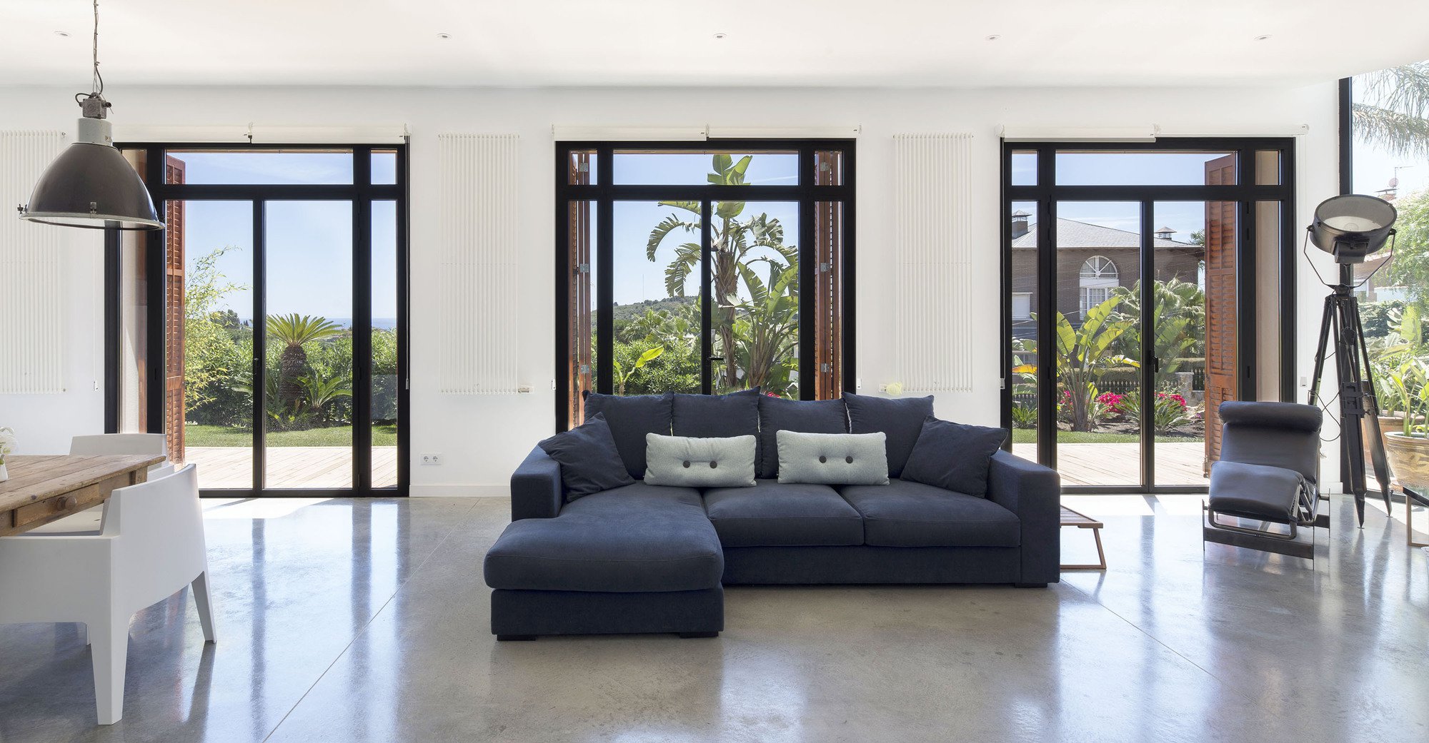 A House By 08023 Architecture + Design + Ideas a house by 08023 architecture design ideas e2a43eb