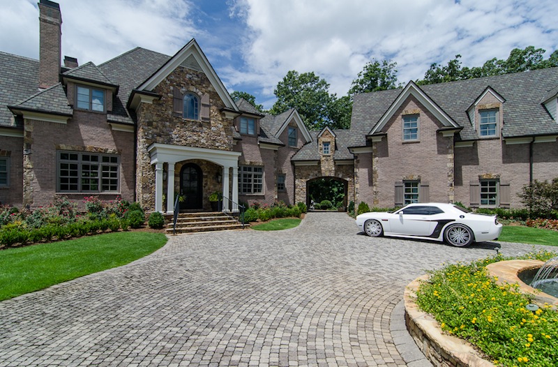 A Superb Gated Grand Estate in Georgia, USA a superb gated grand estate in georgia usa 3cd38db