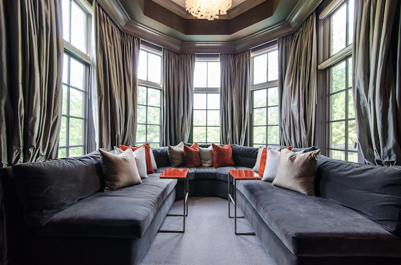 A Superb Gated Grand Estate in Georgia, USA a superb gated grand estate in georgia usa 9335152