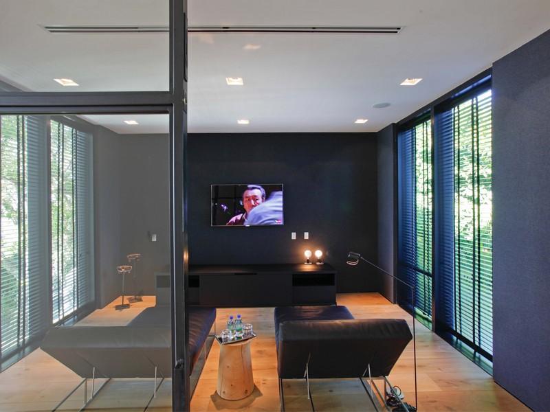 A Superb, Modern Home in Miami Beach, Florida a superb modern home in miami beach florida 53f143a