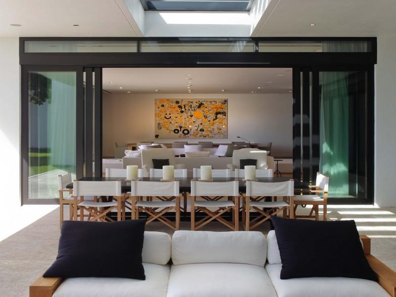 A Superb, Modern Home in Miami Beach, Florida a superb modern home in miami beach florida c44354c