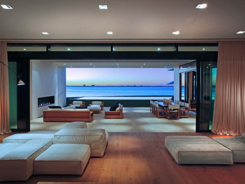 A Superb, Modern Home in Miami Beach, Florida a superb modern home in miami beach florida f0d4550