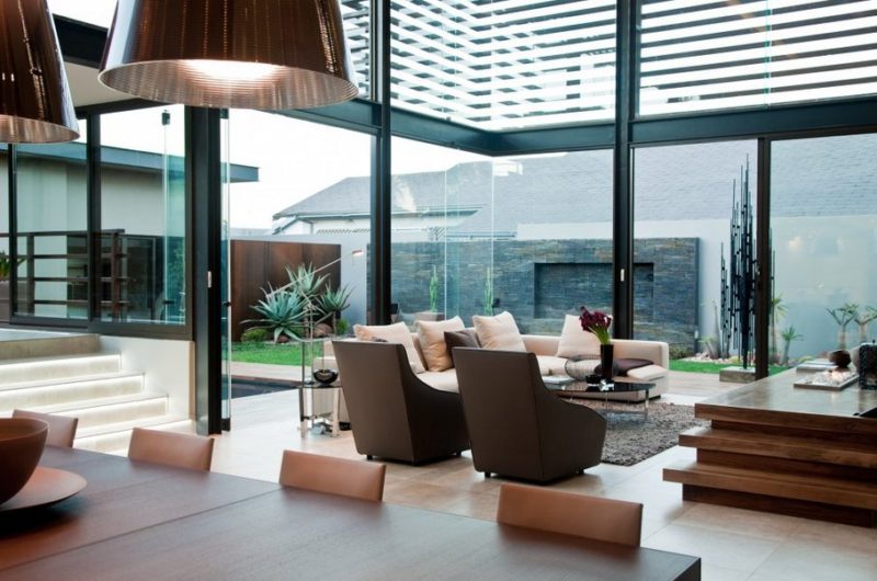 Aboo Makhado: A Superb Contemporary Residence in South Africa aboo makhado a superb contemporary residence in south africa 24d6113