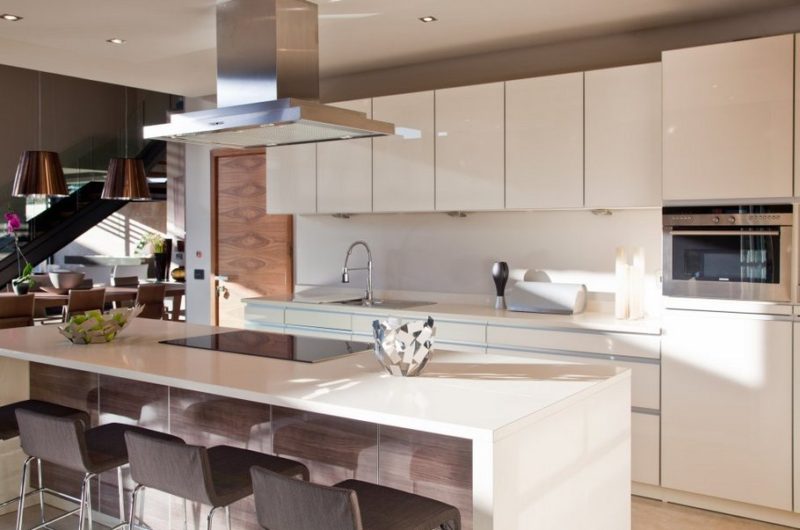 Aboo Makhado: A Superb Contemporary Residence in South Africa aboo makhado a superb contemporary residence in south africa 6d0fc42