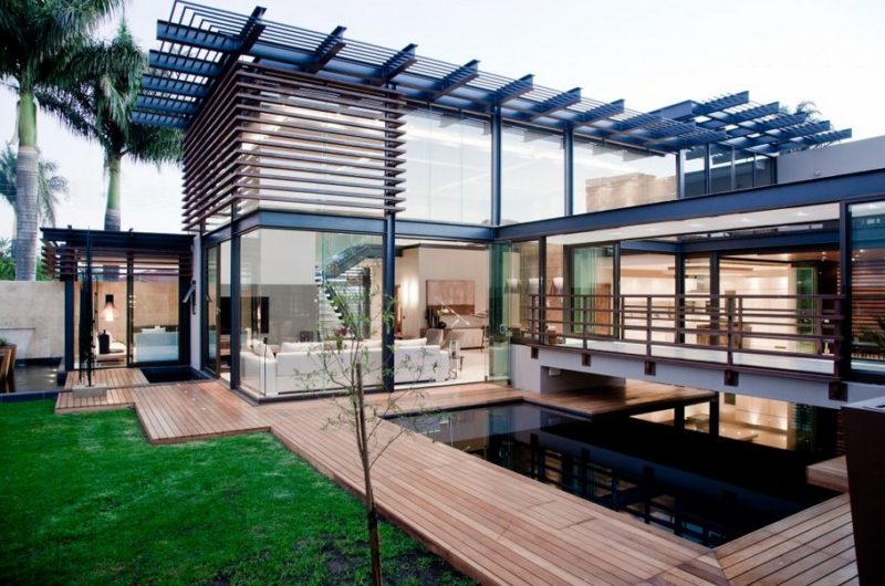 Aboo Makhado: A Superb Contemporary Residence in South Africa aboo makhado a superb contemporary residence in south africa 93a86ad