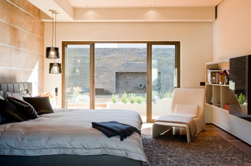 Aboo Makhado: A Superb Contemporary Residence in South Africa aboo makhado a superb contemporary residence in south africa e830121