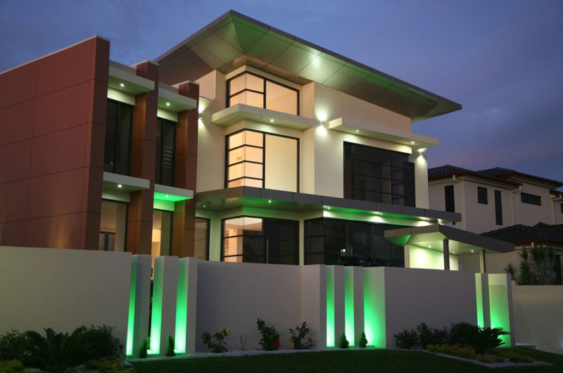 Allegra House in Sovereign Islands by Think Design Studio allegra house in sovereign islands by think design studio 07b611e