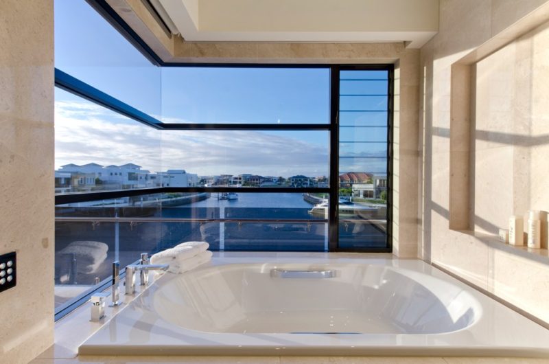 Allegra House in Sovereign Islands by Think Design Studio allegra house in sovereign islands by think design studio 0a11411