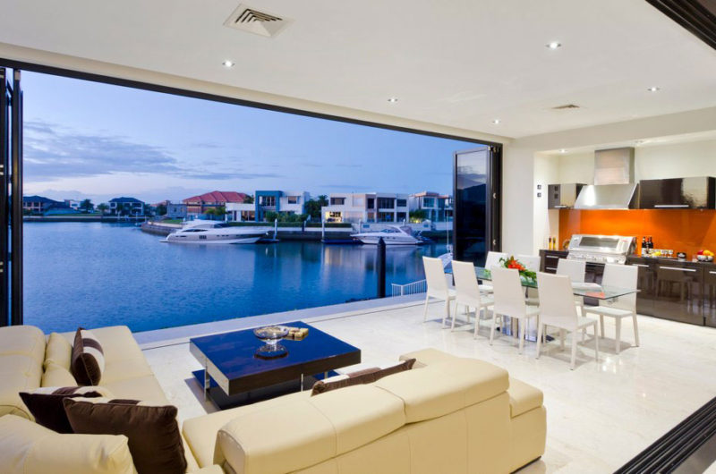 Allegra House in Sovereign Islands by Think Design Studio allegra house in sovereign islands by think design studio 219d8e3