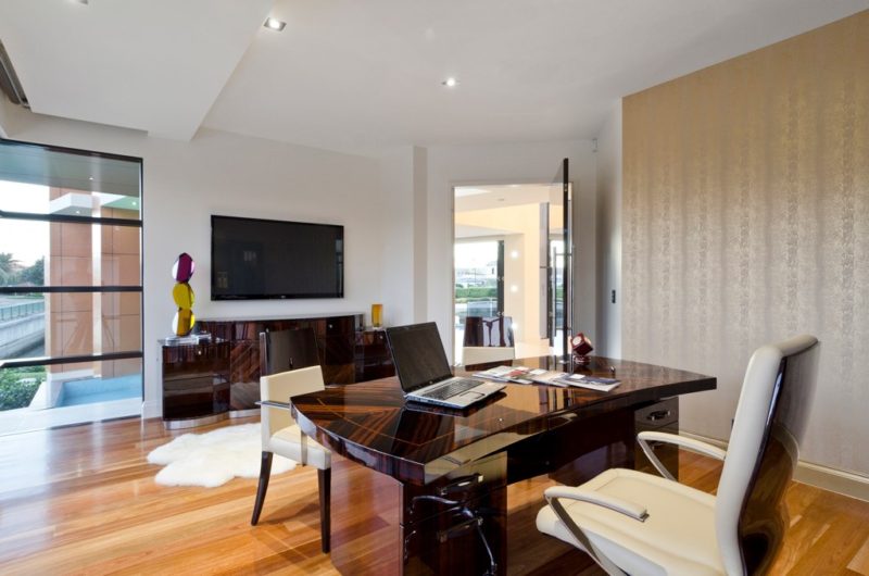 Allegra House in Sovereign Islands by Think Design Studio allegra house in sovereign islands by think design studio 2a51e2c