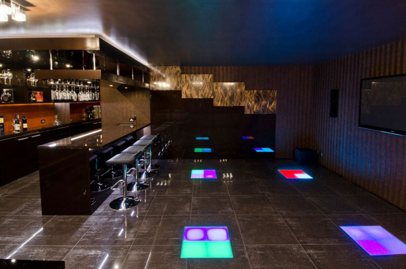 Allegra House in Sovereign Islands by Think Design Studio allegra house in sovereign islands by think design studio 7129ece