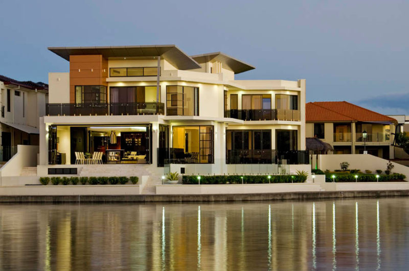 Allegra House in Sovereign Islands by Think Design Studio allegra house in sovereign islands by think design studio 861287b