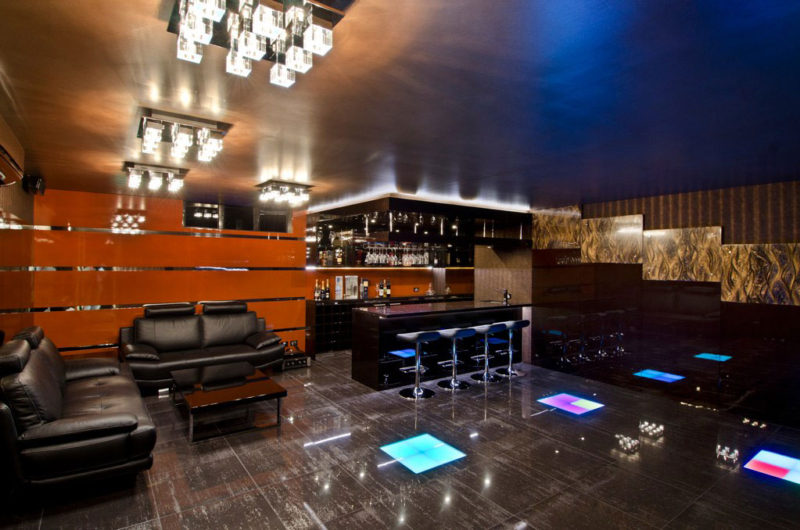 Allegra House in Sovereign Islands by Think Design Studio allegra house in sovereign islands by think design studio beeee14