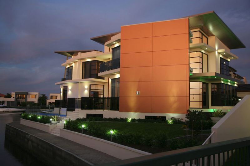 Allegra House in Sovereign Islands by Think Design Studio allegra house in sovereign islands by think design studio c5ee657