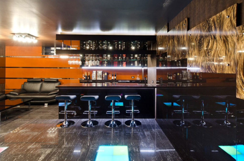 Allegra House in Sovereign Islands by Think Design Studio allegra house in sovereign islands by think design studio e2a86cc