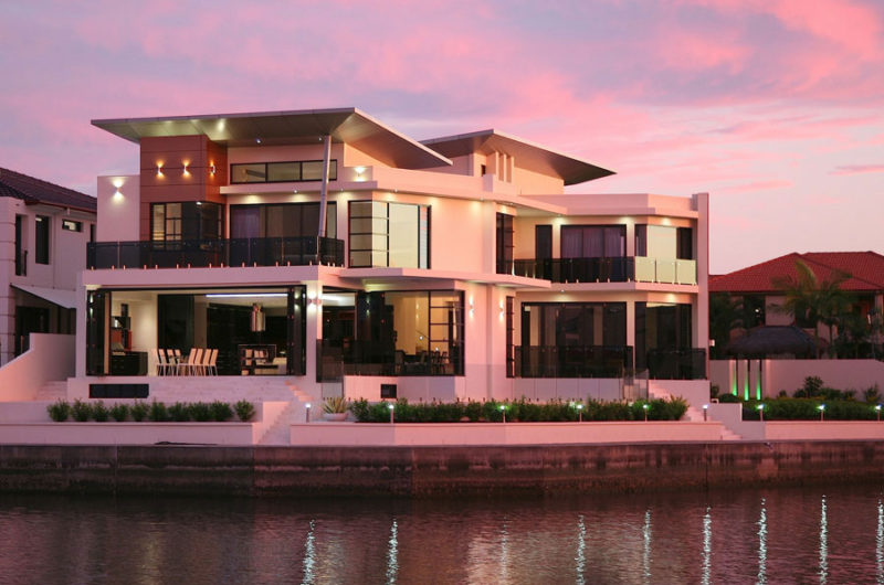 Allegra House in Sovereign Islands by Think Design Studio allegra house in sovereign islands by think design studio e8200d4