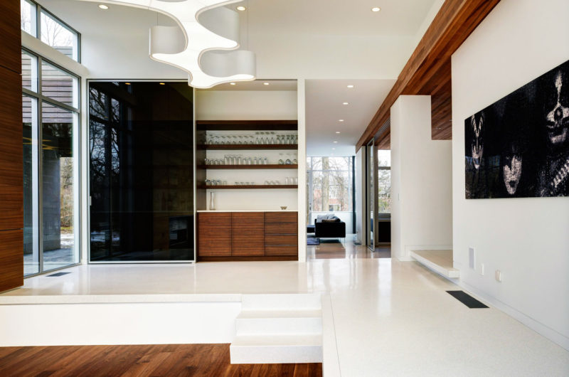 Animated Shaker Heights House by Dimit Architects animated shaker heights house by dimit architects 30f048b