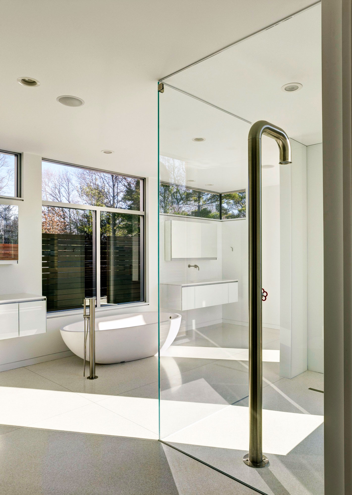 Animated Shaker Heights House by Dimit Architects animated shaker heights house by dimit architects a258451