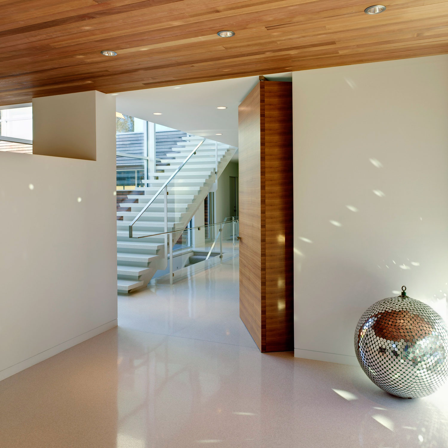 Animated Shaker Heights House by Dimit Architects animated shaker heights house by dimit architects db6ee5d