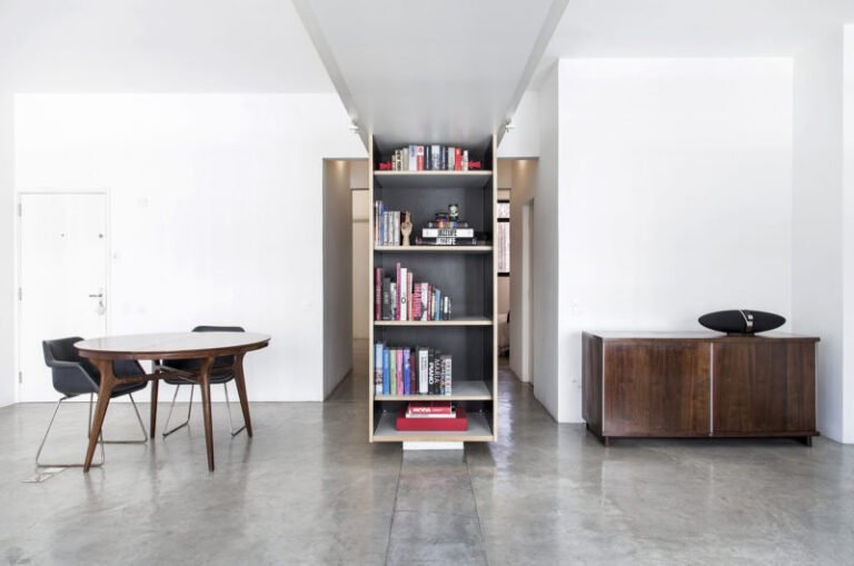 apartment at paulicia building in so paulo brazil fe54cde
