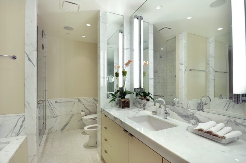 Apartment Renovation in Manhattan by Suzanne Lovell apartment renovation in manhattan by suzanne lovell 11b6adb