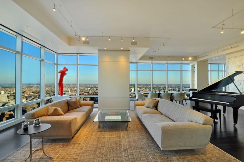 Apartment Renovation in Manhattan by Suzanne Lovell apartment renovation in manhattan by suzanne lovell 6026770