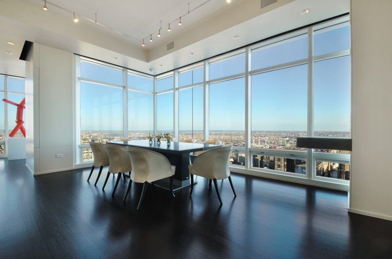 Apartment Renovation in Manhattan by Suzanne Lovell apartment renovation in manhattan by suzanne lovell 8050dae