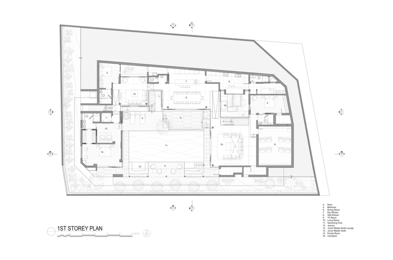 Architectural Masterpiece In Andrew Road, Singapore architectural masterpiece in andrew road singapore 280671f