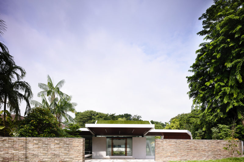 Architectural Masterpiece In Andrew Road, Singapore architectural masterpiece in andrew road singapore 31c110d