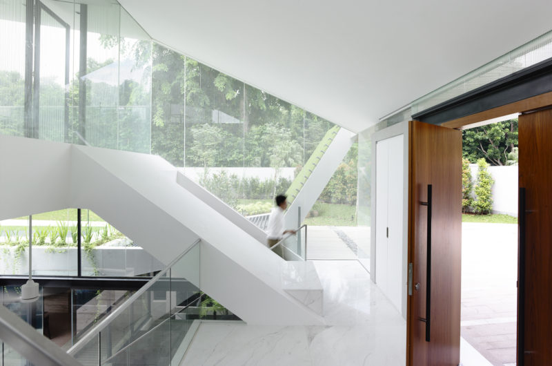 Architectural Masterpiece In Andrew Road, Singapore architectural masterpiece in andrew road singapore 5ee80cd