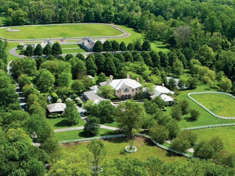 aristocratic equestrian facility in greenwich connecticut ab69442
