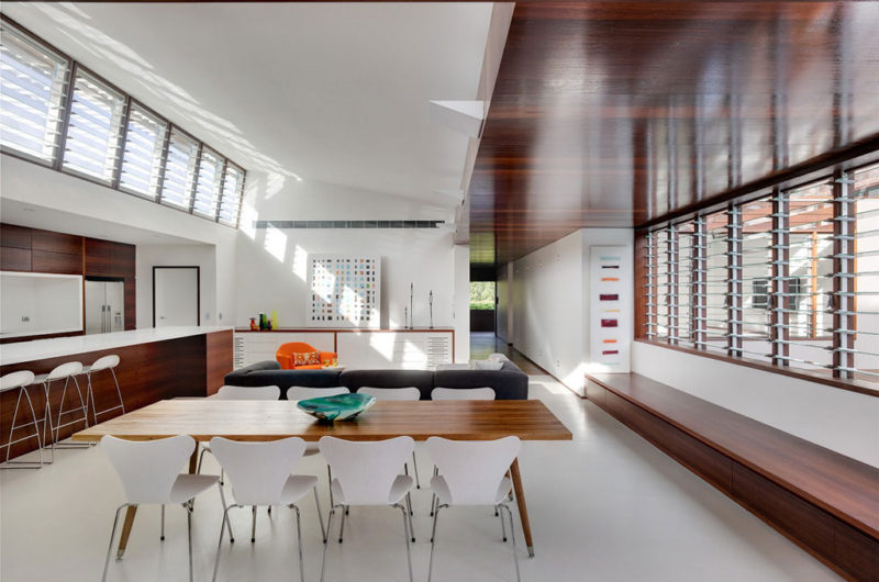 Award-Winning Queens Park Residence in Sydney, Australia award winning queens park residence in sydney australia 23a223b