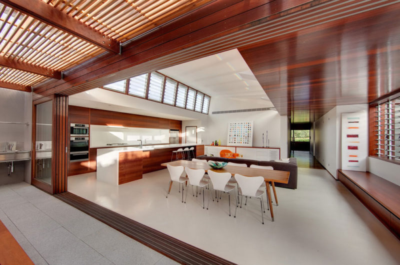 Award-Winning Queens Park Residence in Sydney, Australia award winning queens park residence in sydney australia 32ff7bf