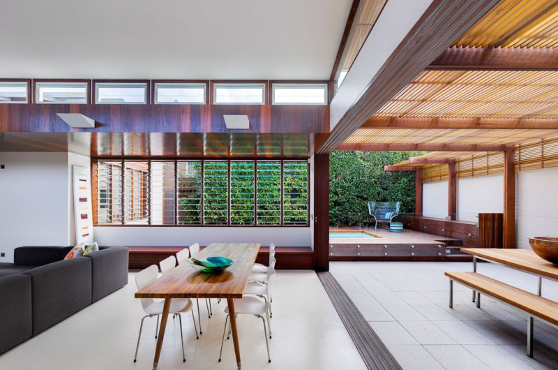 Award-Winning Queens Park Residence in Sydney, Australia award winning queens park residence in sydney australia 78f7ff3