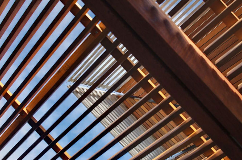 Award-Winning Queens Park Residence in Sydney, Australia award winning queens park residence in sydney australia e20b39c