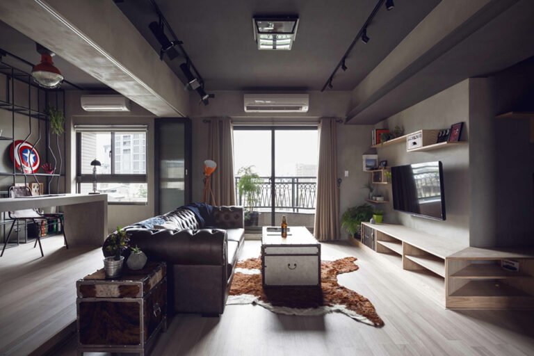 bachelor apartment how to make it look good 0854409