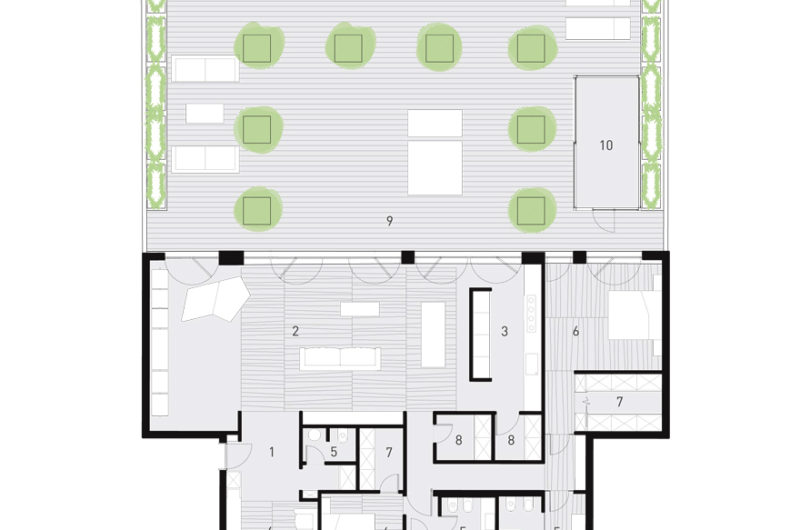 Bachelor Loft in Italy by MG2 Architecture bachelor loft in italy by mg2 architecture 4462909